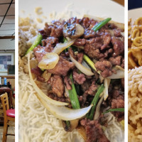 Golden Palace Lawrenceville