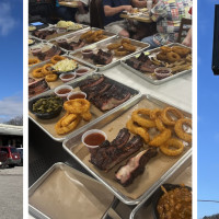 Golden Rule Bar-B-Q and Grill