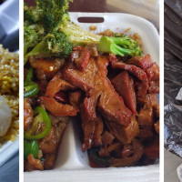 Golden Star Restaurant - Deming