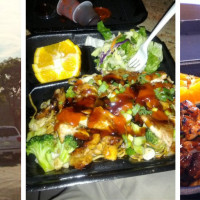 Golden Teriyaki & Sushi