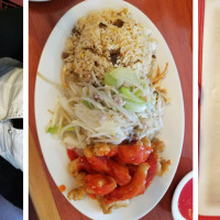 Golden Village Restaurant