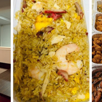 Golden West Restaurant