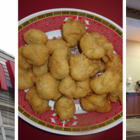 Golden Wu Restaurant