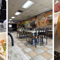 Golfo De Fonseca Restaurant