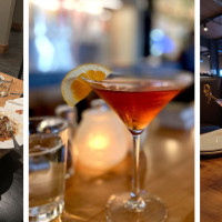 Gondolier Italian Eatery - Longmont