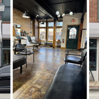 Good American Barber Co.