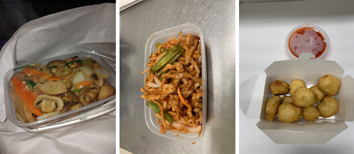 Good Fortune Chinese and Fish & Chips Takeaway