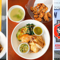 Good Gai's on Oakdale