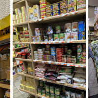 Good Neighbors Supermarket