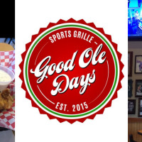 Good Ole Days Sports Grille
