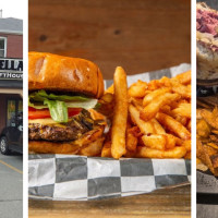 GoodFellas DraftHouse