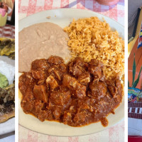 Gorditas Aguascalientes