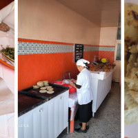 Gorditas Hidalgo