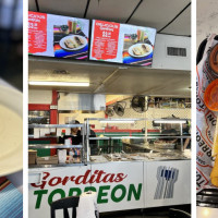 Gorditas Mi Torreón