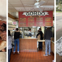Gordo Taqueria