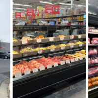 Gordon Food Service Store