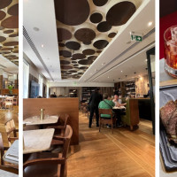 Gordon Ramsay Bar & Grill - Mayfair