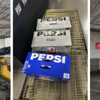 Gordon Restaurant Market