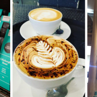 Gordon Street Coffee