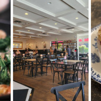 Gourmandise - Salt Lake City