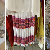 Govinda’s Vegan/Vegetarian Cafe