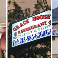 Grace House Restaurant