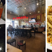 Grace's Steak & Seafood Restaurant