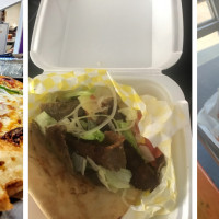 Graffiti’s Pizza - A Greek Taverna