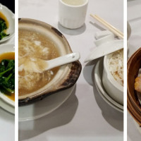 Grand Honour Restaurant