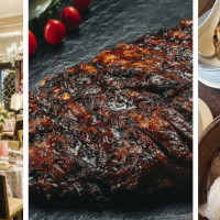 Grand Imperial Royale Ballroom