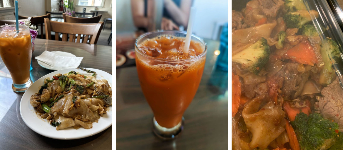 Grandma Thai Cuisine