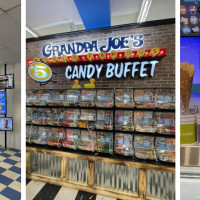 Grandpa Joe's Candy Shop - Spring Lake Park, MN