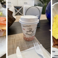 Grandpa J’s Bagel and Deli