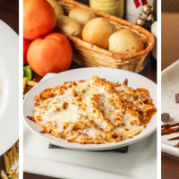 GrapeVine's Casual Italian Dining - Dahlonega