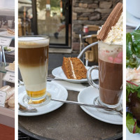 Grasmere Tea Gardens