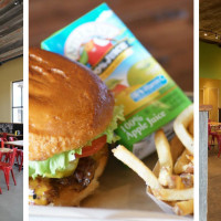 GRASSBURGER (ABQ NW)