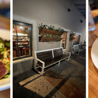 Grassroots Kitchen & Tap