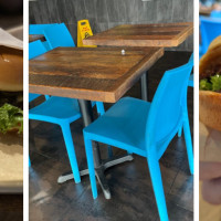 Graze Premium Burgers