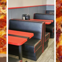 Graziano's Pizza Oceanside