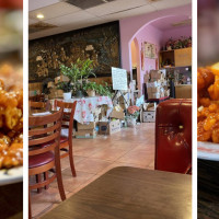 Great Village Chinese Restaurant