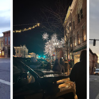 Great Wall Chinese Restrant