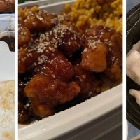 Great Wall Kitchen - Kenilworth