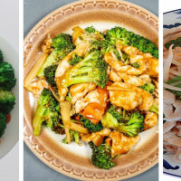 Great Wall Restaurant - Mashpee