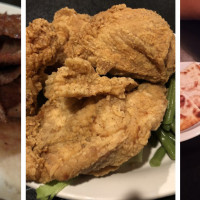 Grecian Gardens Restaurant