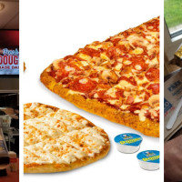 Greco Pizza - 1644 Mountain Rd