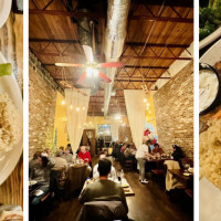 Greek Brothers Taverna