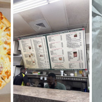 Greek Village Carry Out