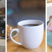 Green Bean Cafe and Smoothie Bar