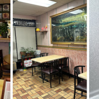 Green Garden Chinese Restaurant