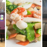 Green Lake Chinese Restaurant